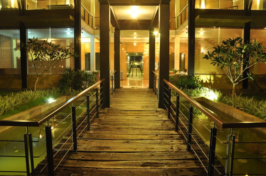 Laya Safari Resorts & Spa Yala Dış mekan fotoğraf