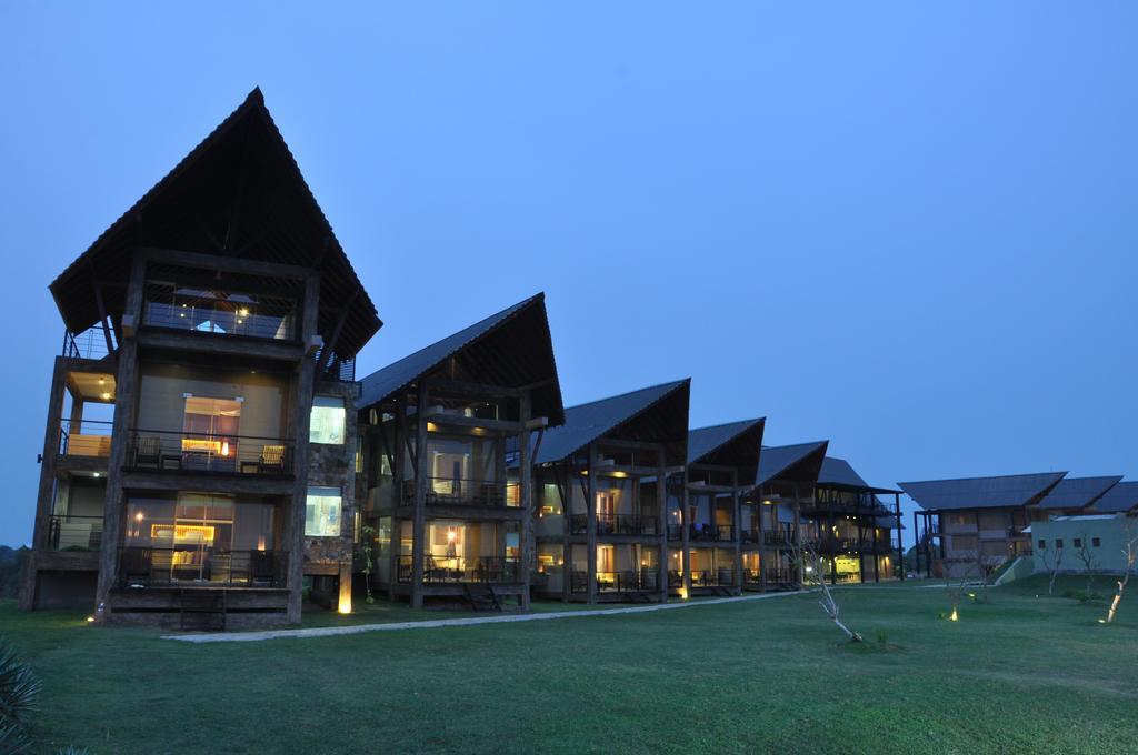 Laya Safari Resorts & Spa Yala Dış mekan fotoğraf