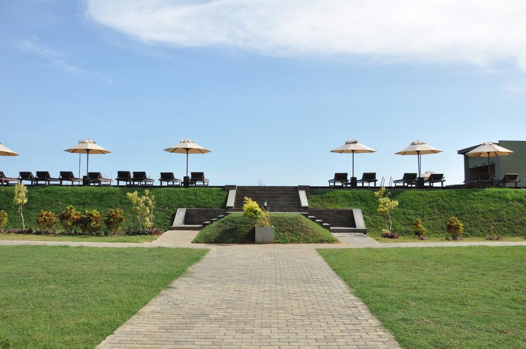 Laya Safari Resorts & Spa Yala Dış mekan fotoğraf
