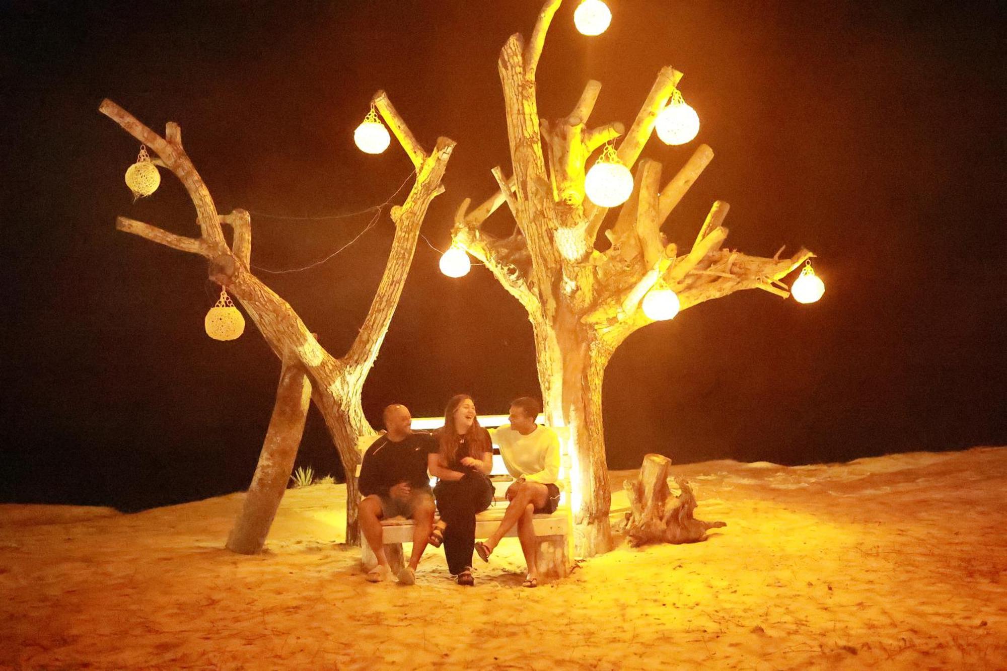 Laya Safari Resorts & Spa Yala Dış mekan fotoğraf