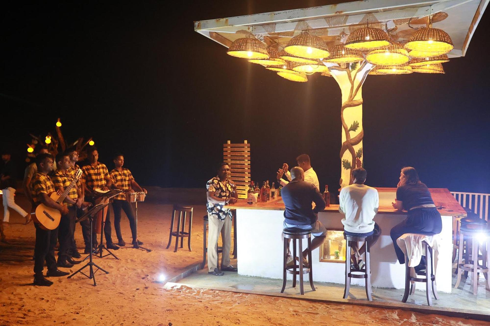 Laya Safari Resorts & Spa Yala Dış mekan fotoğraf