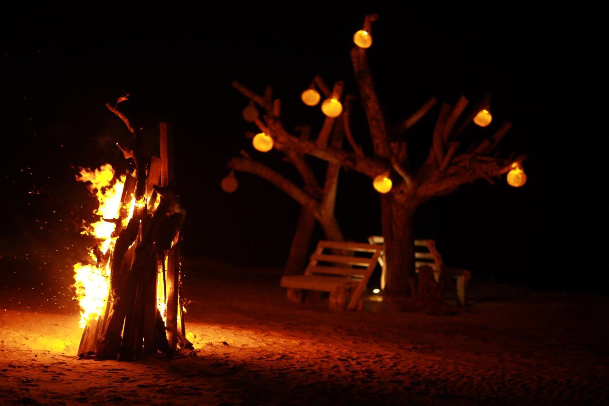 Laya Safari Resorts & Spa Yala Dış mekan fotoğraf