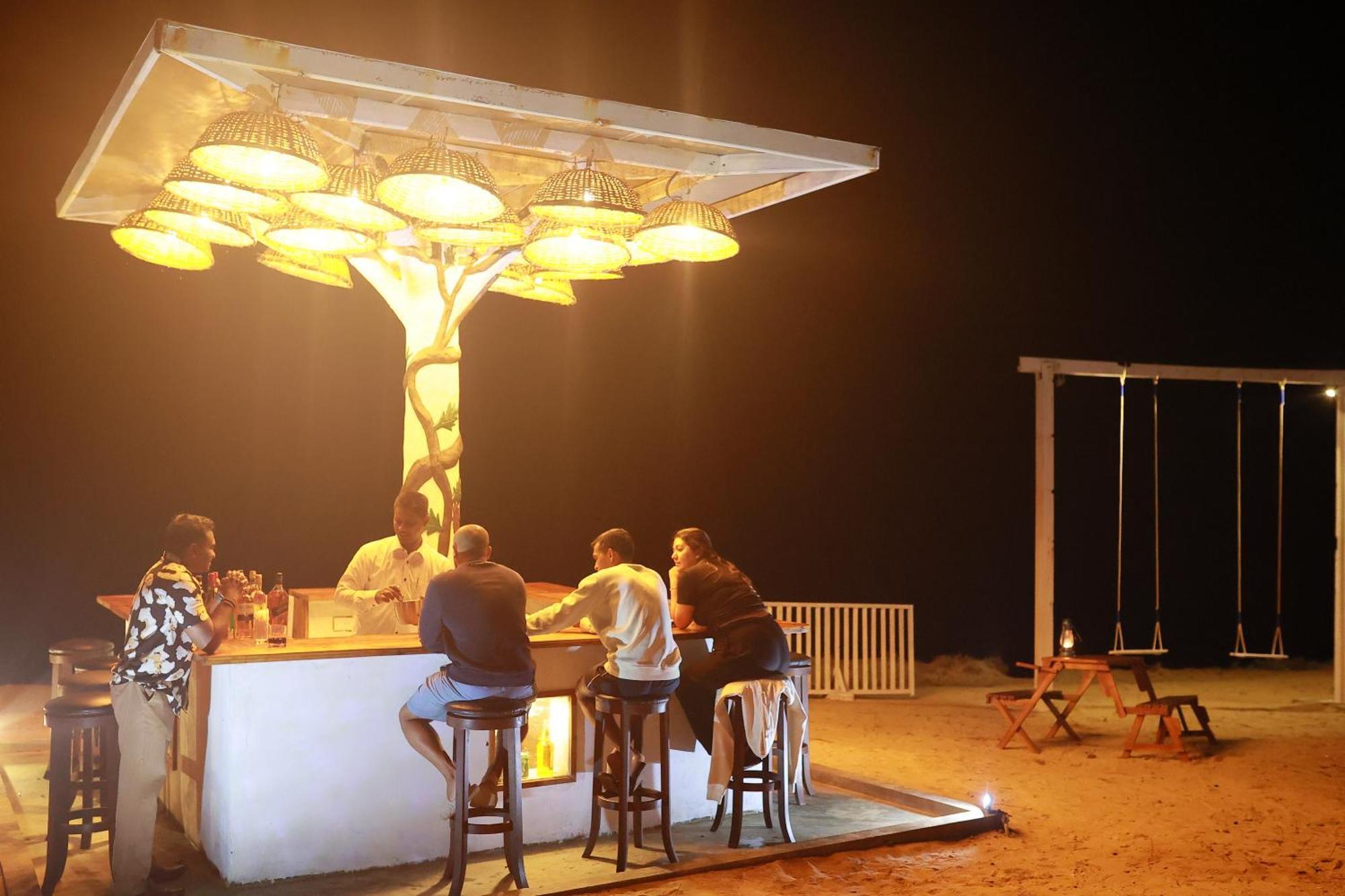 Laya Safari Resorts & Spa Yala Dış mekan fotoğraf