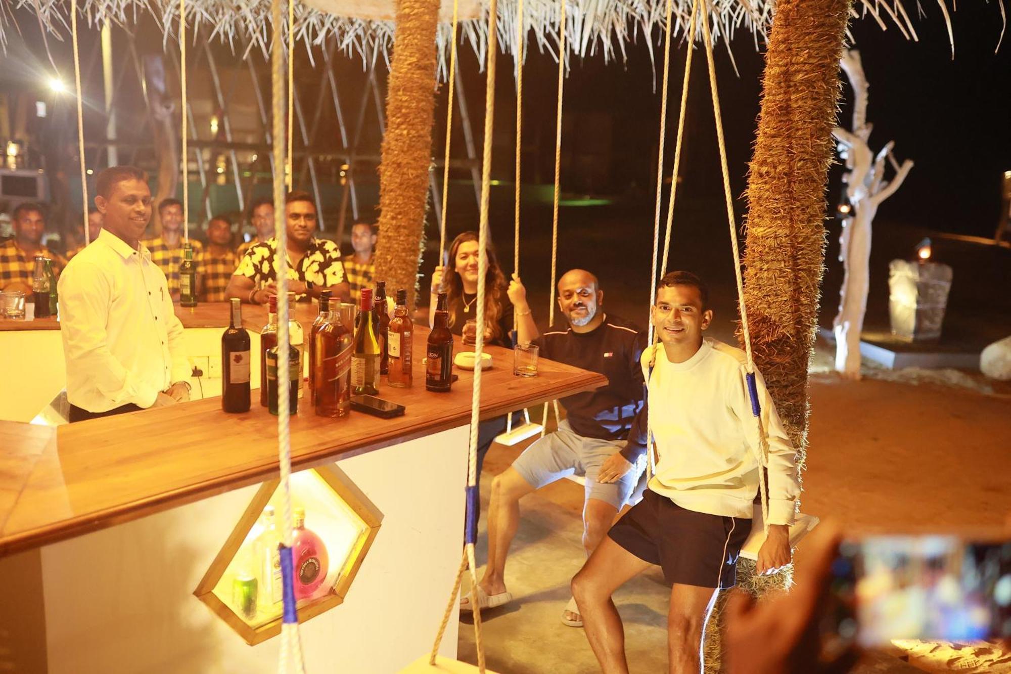 Laya Safari Resorts & Spa Yala Dış mekan fotoğraf
