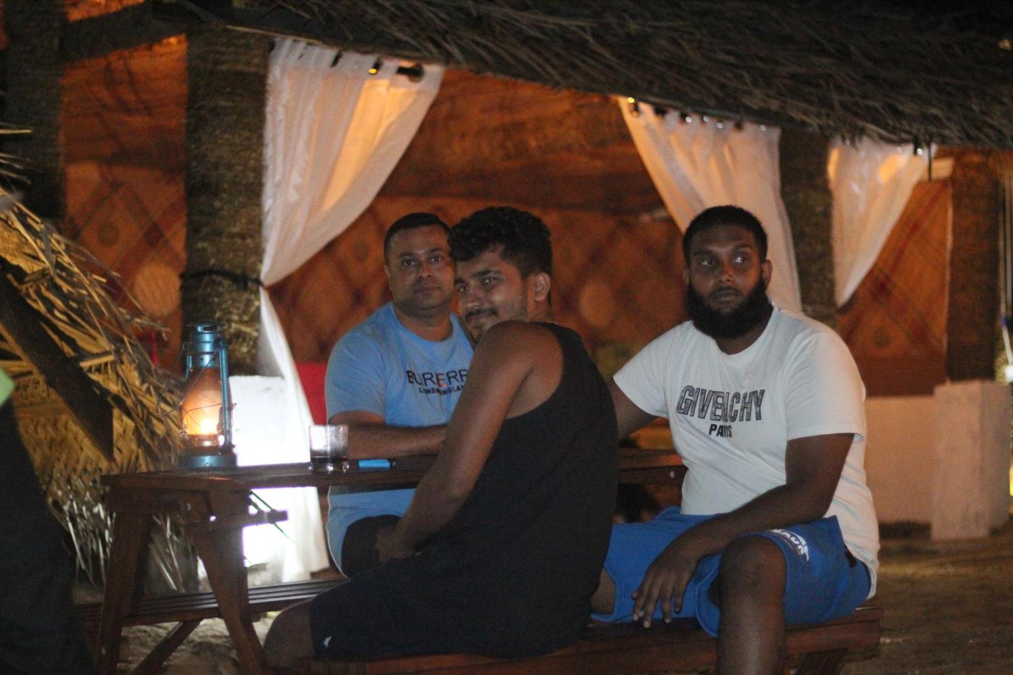 Laya Safari Resorts & Spa Yala Dış mekan fotoğraf