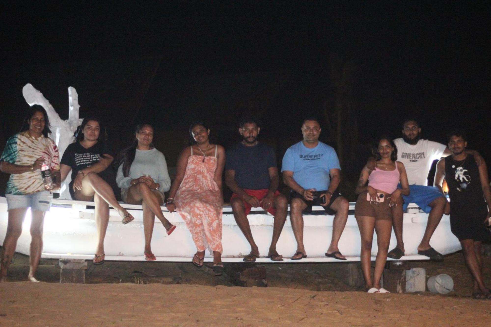 Laya Safari Resorts & Spa Yala Dış mekan fotoğraf