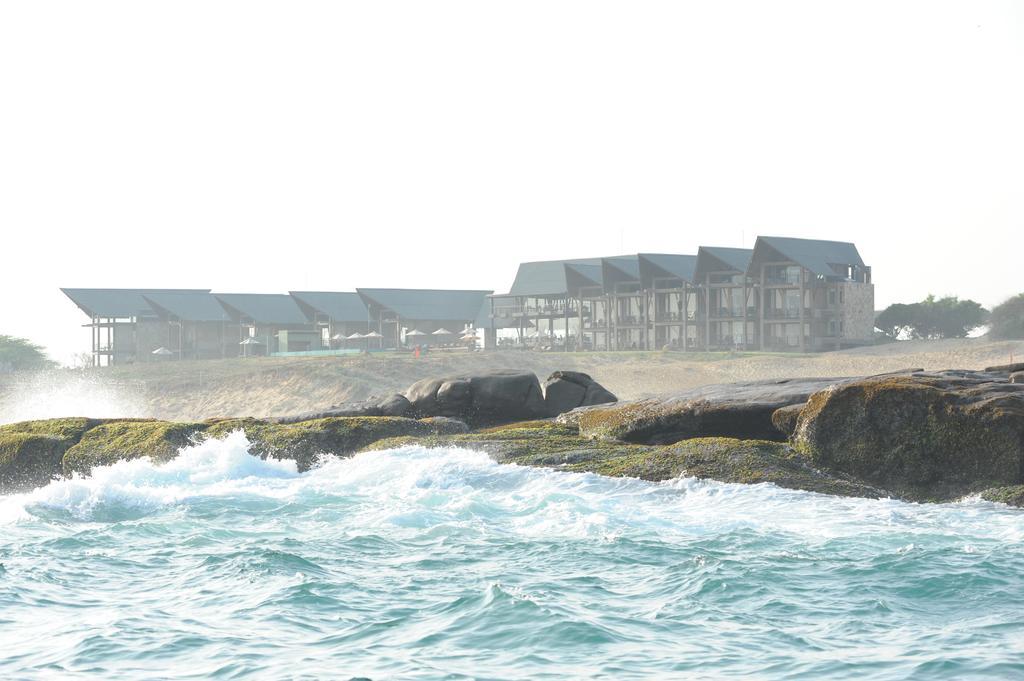 Laya Safari Resorts & Spa Yala Dış mekan fotoğraf