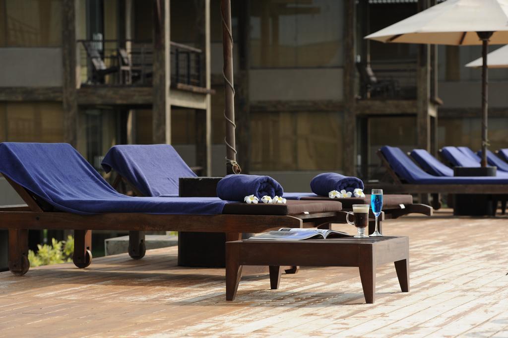 Laya Safari Resorts & Spa Yala Dış mekan fotoğraf