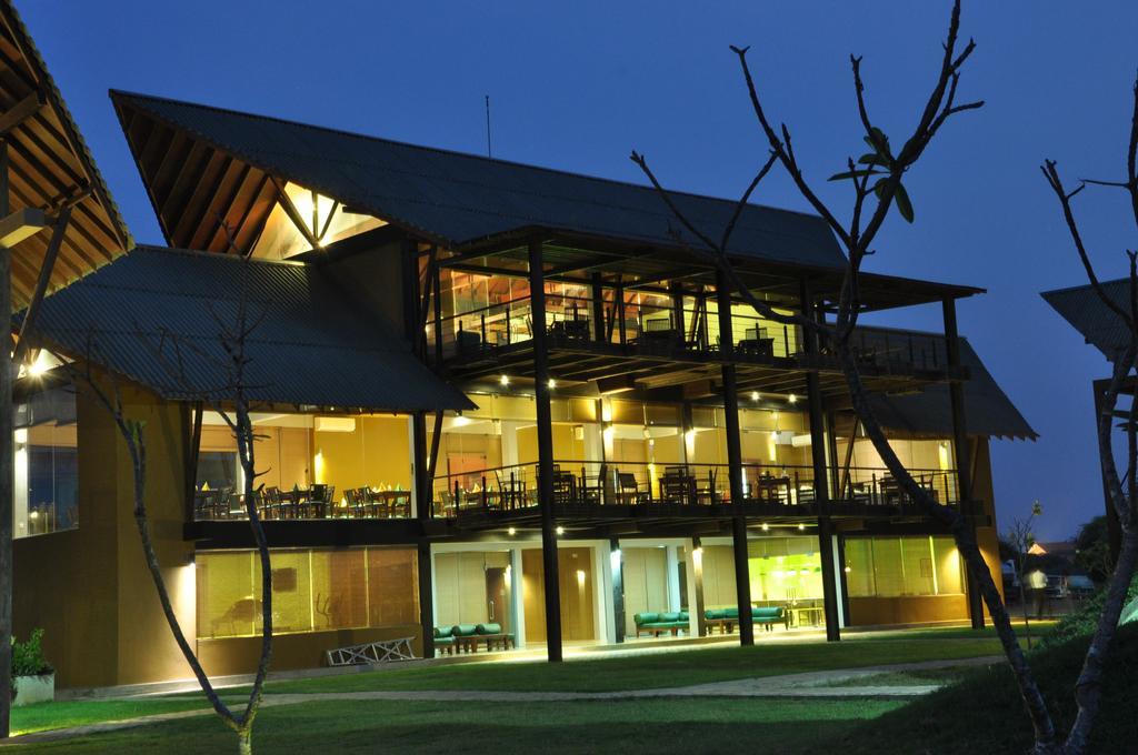 Laya Safari Resorts & Spa Yala Dış mekan fotoğraf