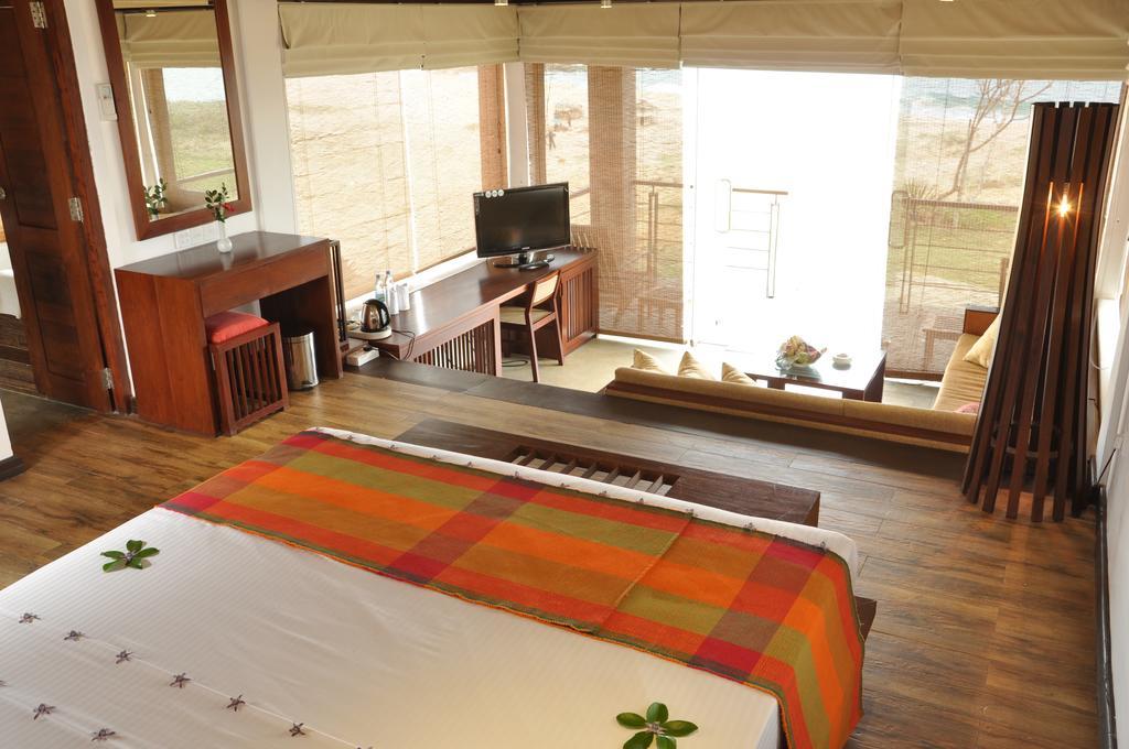 Laya Safari Resorts & Spa Yala Dış mekan fotoğraf