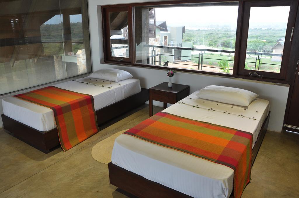 Laya Safari Resorts & Spa Yala Dış mekan fotoğraf