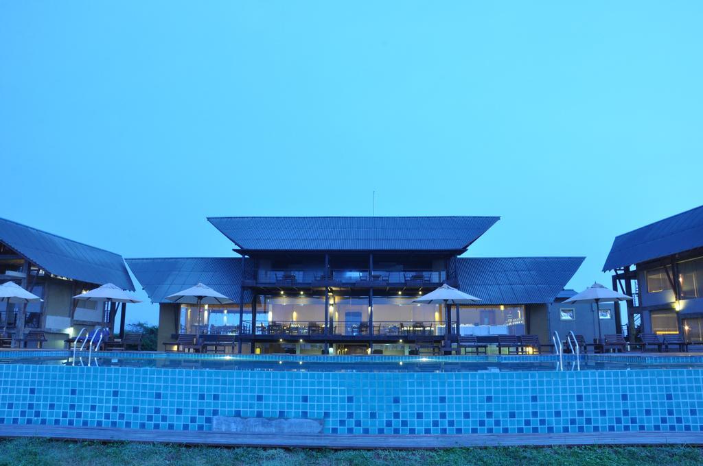 Laya Safari Resorts & Spa Yala Dış mekan fotoğraf