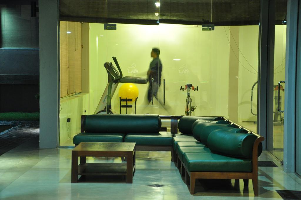 Laya Safari Resorts & Spa Yala Dış mekan fotoğraf