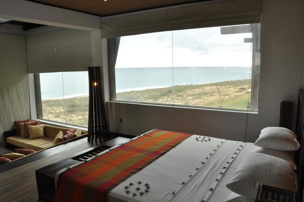 Laya Safari Resorts & Spa Yala Dış mekan fotoğraf