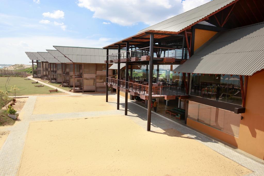 Laya Safari Resorts & Spa Yala Dış mekan fotoğraf