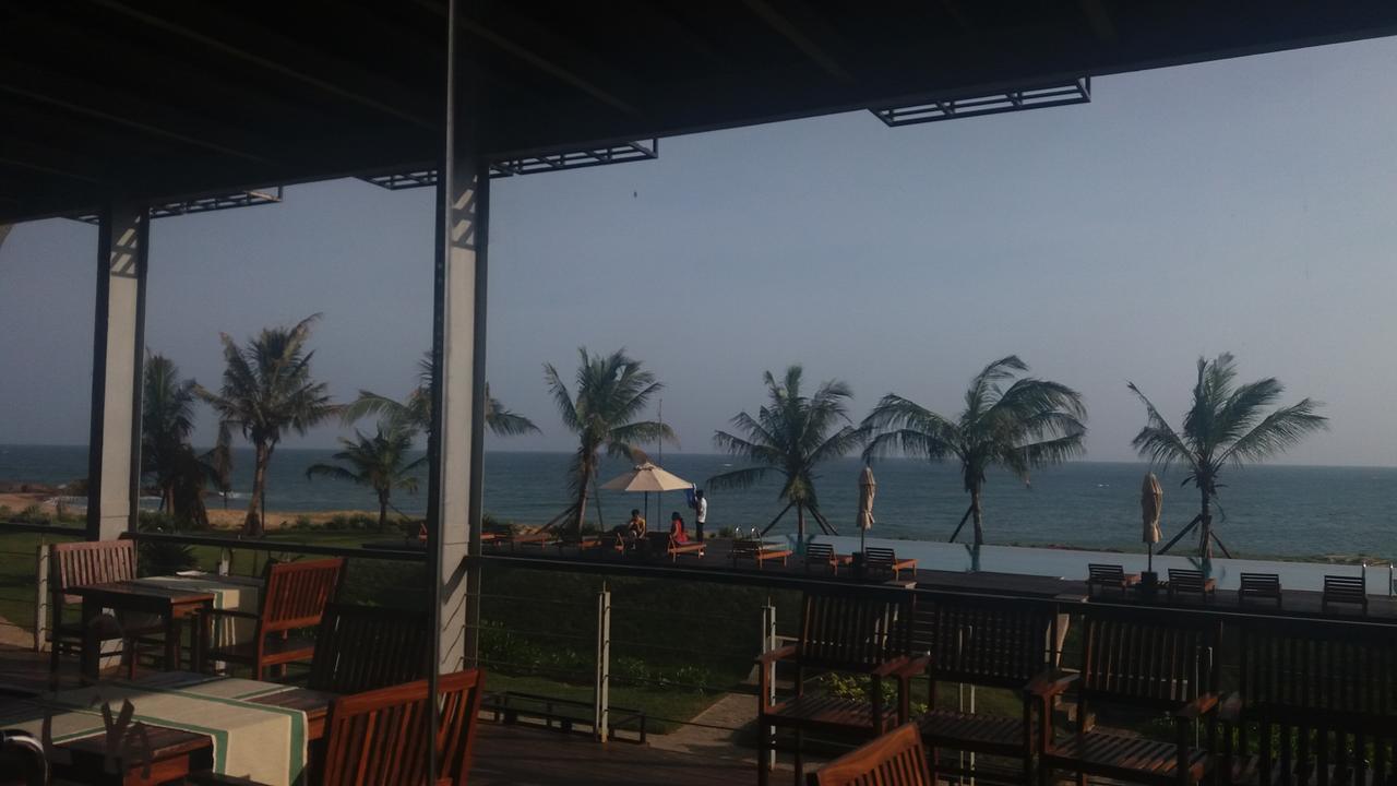 Laya Safari Resorts & Spa Yala Dış mekan fotoğraf