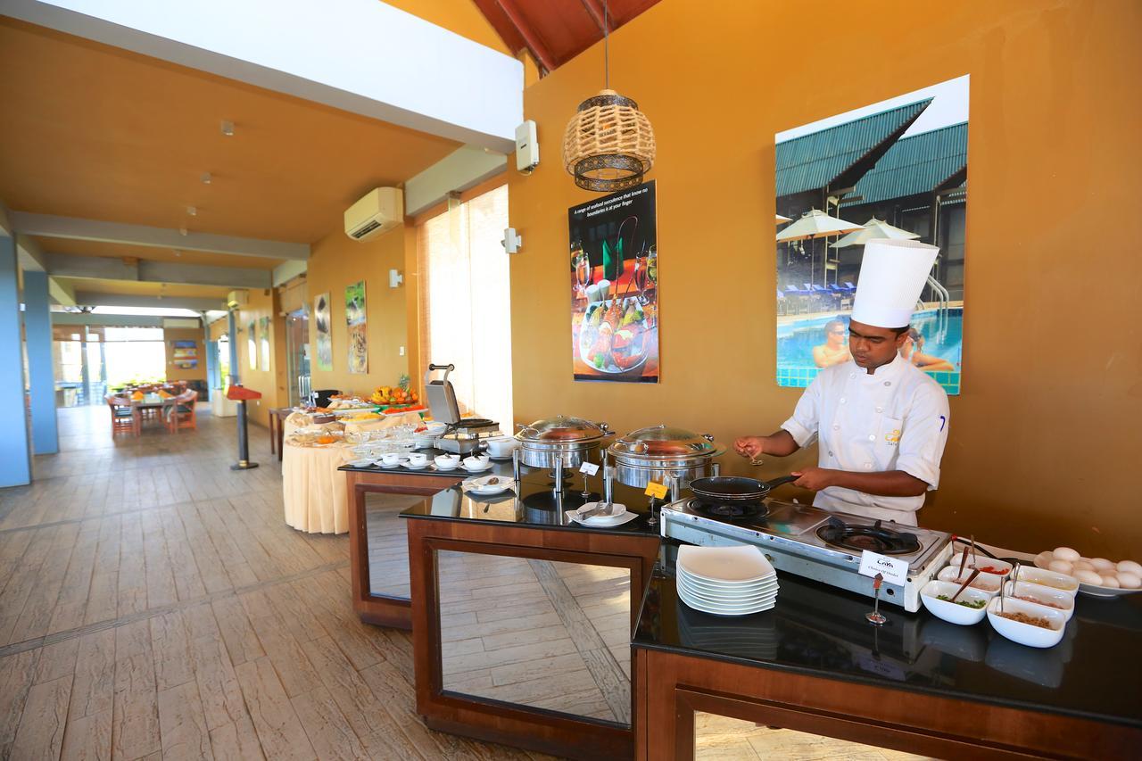 Laya Safari Resorts & Spa Yala Dış mekan fotoğraf