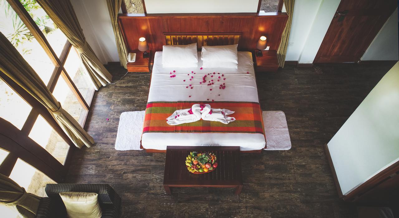 Laya Safari Resorts & Spa Yala Dış mekan fotoğraf