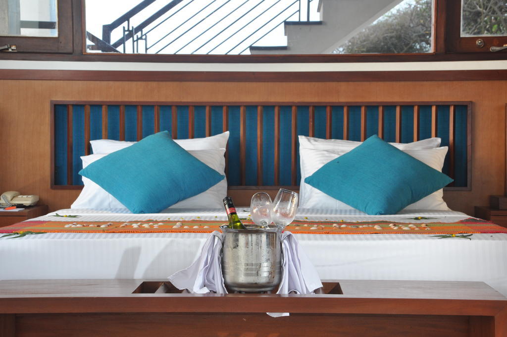 Laya Safari Resorts & Spa Yala Dış mekan fotoğraf