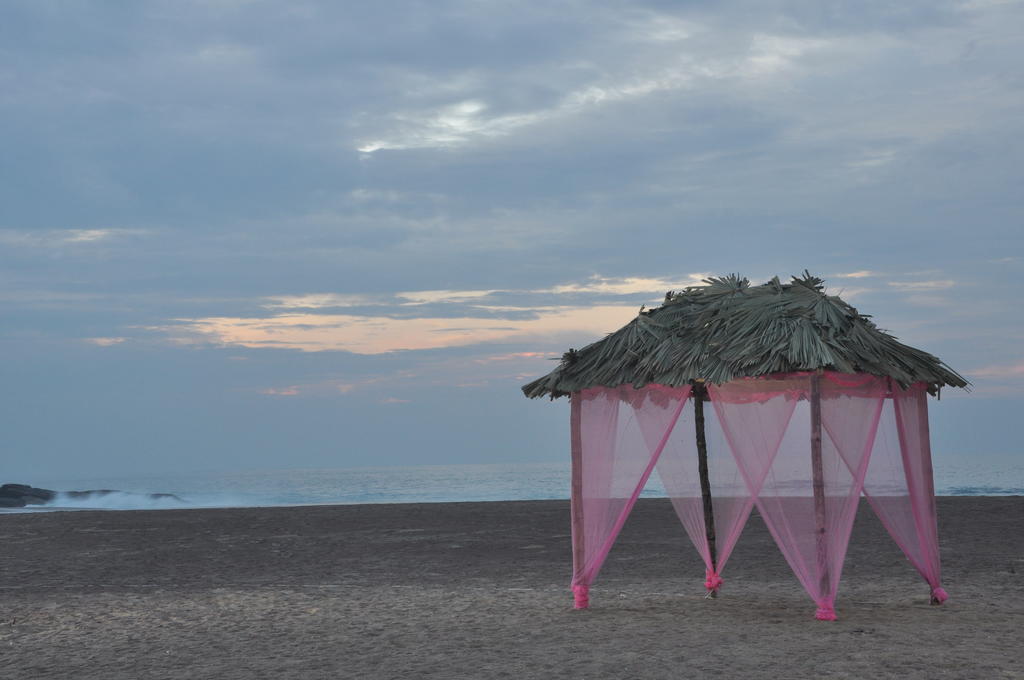 Laya Safari Resorts & Spa Yala Dış mekan fotoğraf